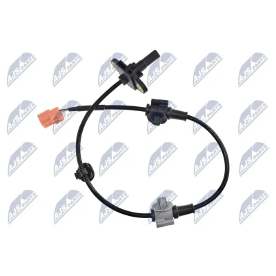Afbeelding van NTY HCA HD 134 ABS Sensor Achteras rechts HONDA: Accord 7 Limousine
