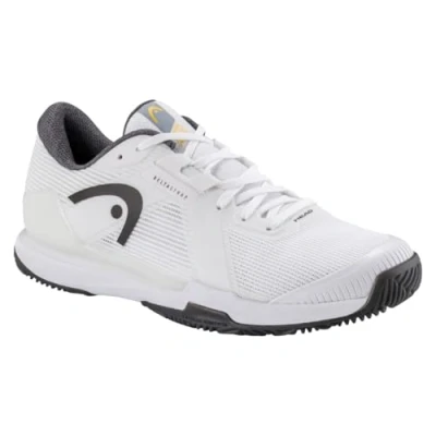Afbeelding van Head Padelschoenen Sprint Pro 4.0 Wit Maat 44