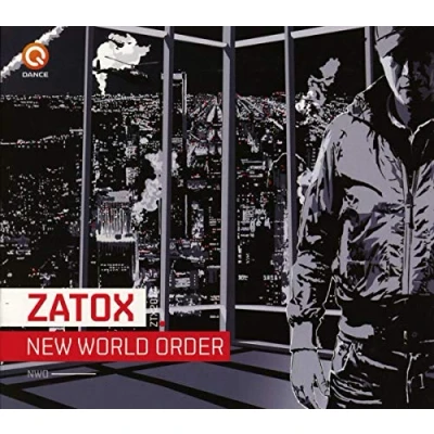 Afbeelding van Various Artists Zatox New World Order (CD)