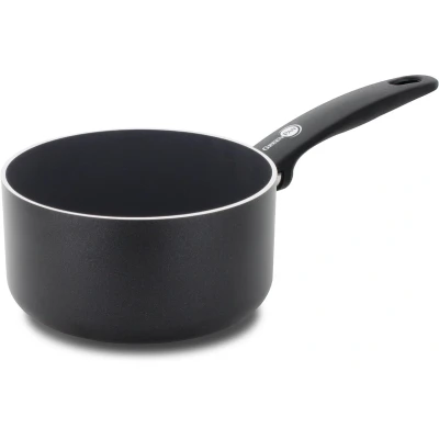 Afbeelding van GreenPan Steelpan Cambridge Infinity Black ø 16 cm / 1.6 Liter