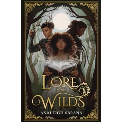 Afbeelding van Lore of the Wilds Duology