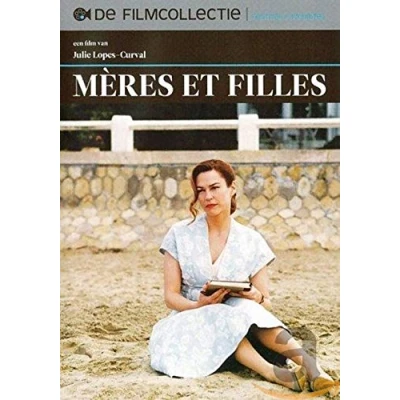 Afbeelding van Meres Et Filles (DVD)