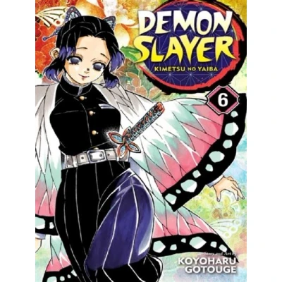 Image de The demon slayer corps gathers