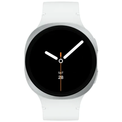 Image de Samsung Watch8 44mm 5g Silver