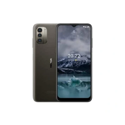 Afbeelding van Nokia G11 houtskool, 3 + 32 GB