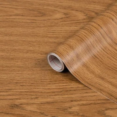 Afbeelding van d c fix Zelfklevende Decoratiefolie Oak Hell 45x200 cm