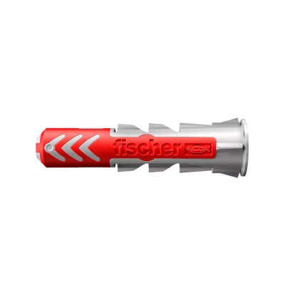 Afbeelding van Fischer Duopower pluggen 12 x 60 mm Doos 25 stuks