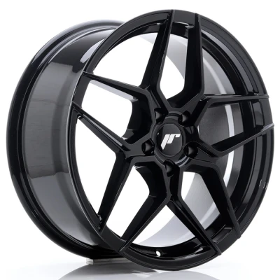 Image de Japan Racing Jr34 8.5x19 5x112 ET40 66.6 Jante