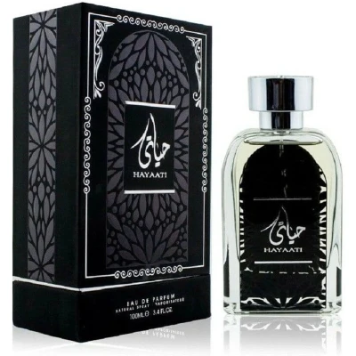 Afbeelding van Ard Al Zaafaran Hayaati Eau de Parfum 100 ml