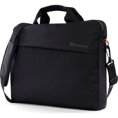 Afbeelding van STM Gamechange Brief Laptoptas geschikt voor 15/16 inch Zwart