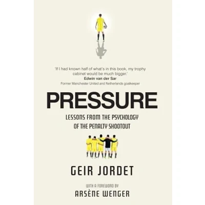 Afbeelding van Pressure
