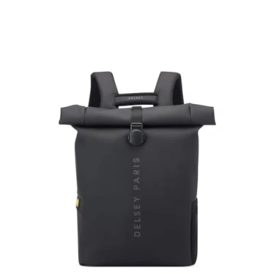 Afbeelding van Delsey Paris Rugzak, Maat: One Size, Black