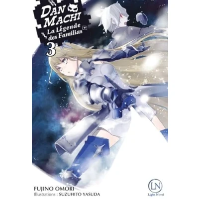 Afbeelding van DanMachi