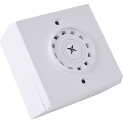 Afbeelding van ComPro Sirene AC/W/BB Askari Compact Meertonig 12 V/DC, 24 V/DC 106 dB