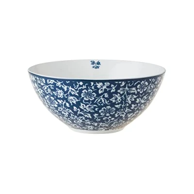 Afbeelding van Laura Ashley Kom Sweet Allysum 16 cm