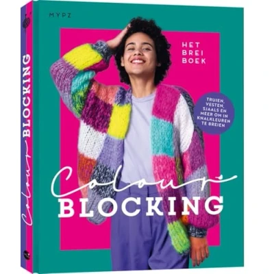 Afbeelding van Colour Blocking