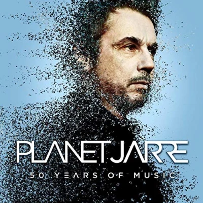 Afbeelding van Planet Jarre