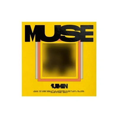 Image de Universal Jimin Muse (serenade Ver.) Cd