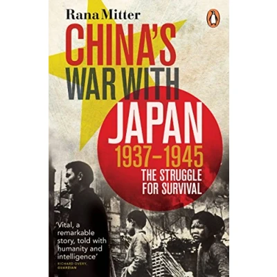 Afbeelding van Chinas War With Japan 1937 1945
