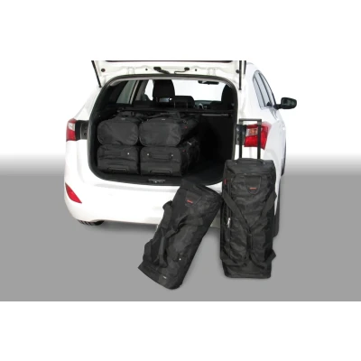 Afbeelding van Car Bags Hyundai i30 CW (GD) 2012 2017 wagon