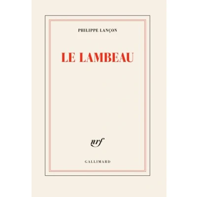 Image de Le lambeau