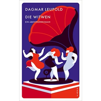 Afbeelding van Die Witwen