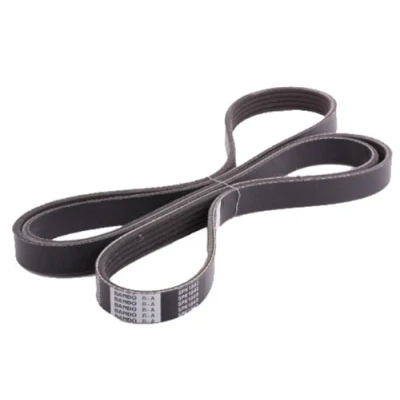 Afbeelding van JAPANPARTS DV 5PK1840 Multiriem 1840mm 5 HYUNDAI: Matrix, KIA: Cerato Hatchback