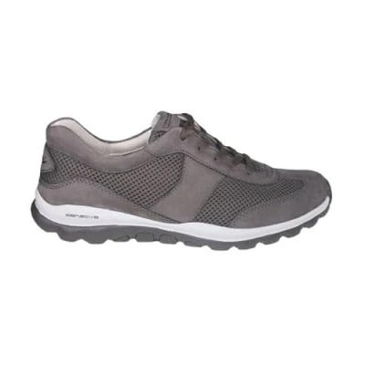Afbeelding van Gabor 51.605.27 dames laars zwart maat 37 (EU) 4 (UK)