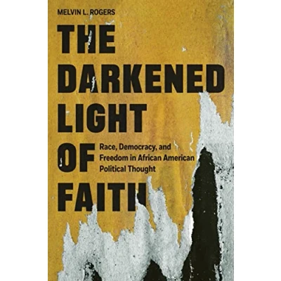 Afbeelding van The Darkened Light of Faith