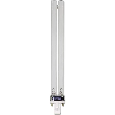 Afbeelding van Velda Pl lamp Uv c Vt 24 Watt 32 Cm Glas Transparant