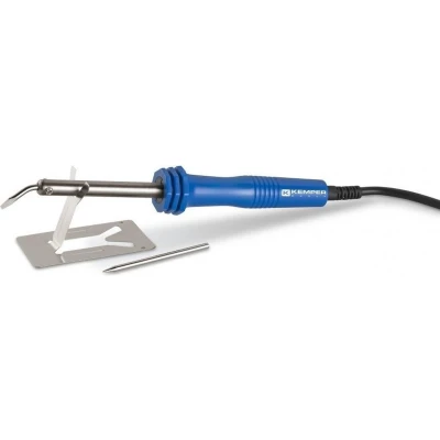 Afbeelding van Kemper Hobby soldeerbout 40W 470C incl. standaard en 2x 5 mm soldeerpunten