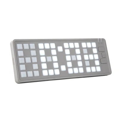 Afbeelding van Karlsson Alarm Clock Keyboard