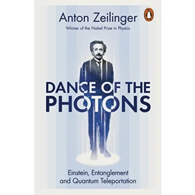 Afbeelding van Dance of the Photons