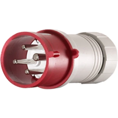Afbeelding van Kelfort Contactstop 400v 32a cee 3p+a