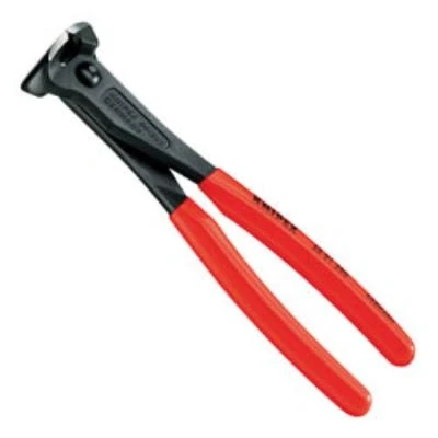 Image de Pince coupante devant 180mm sb knipex
