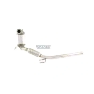 Afbeelding van Walker Roetfilter 73055