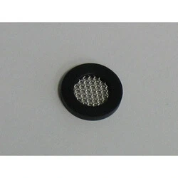Afbeelding van Wisa zeef met ring 1/2&quot;