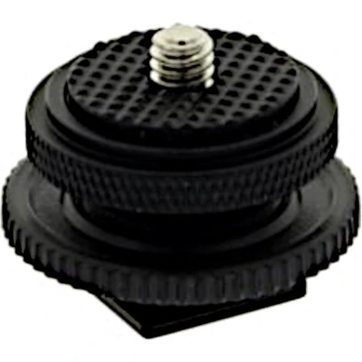 Afbeelding van Falcon Eyes Hotshoe Adapter SP 03HS