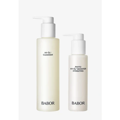 Afbeelding van BABOR Set HY ÖL &amp; Phyto Hydrating Pakket 300ml