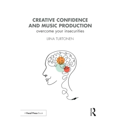 Afbeelding van Creative Confidence and Music Production