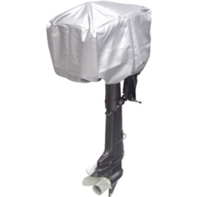Afbeelding van Buitenboordmotor hoes S (10 45pk)