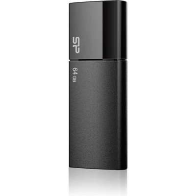Afbeelding van Silicon Power Ultima U05 USB stick 64 GB