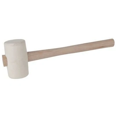 Afbeelding van KS Tools, Hamer, 140.1234 (300 g)