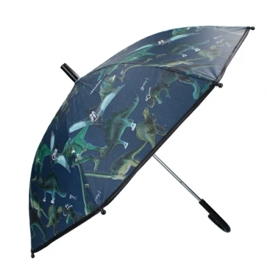 Afbeelding van Skooter Paraplu Dino`s 8712645276680