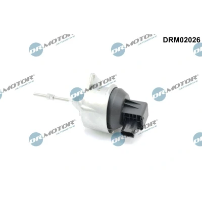 Afbeelding van Stelelement, turbolader Dr.Motor Automotive DRM02026, voor o.a. VW, SKODA, SEAT