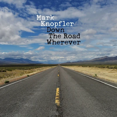 Afbeelding van Universal Mark Knopfler Down The Road Wherever (dlx) Cd