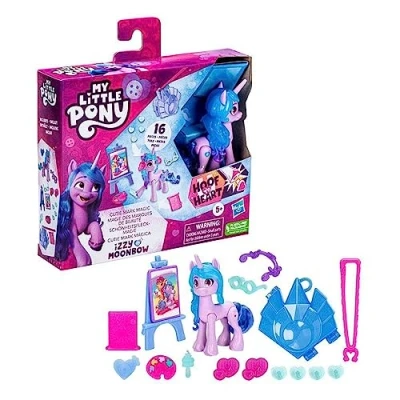 Afbeelding van My Little Pony F52525X0 speelgoedset