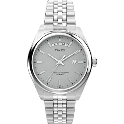 Afbeelding van Timex Expedition North Traprock ECO Ceramic Horloge, Heren, Maat: One Size, Black