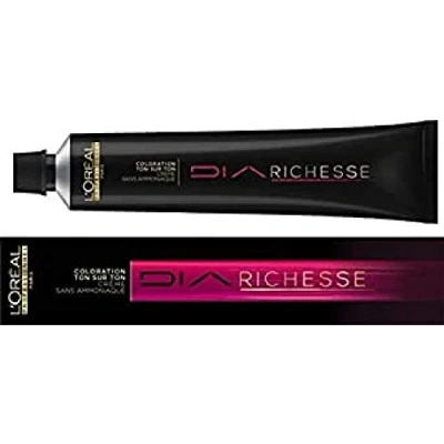 Afbeelding van L&#039;Oréal Dia Richesse Shimmer purple .20 50ml Haibu by Kapperskorting.com