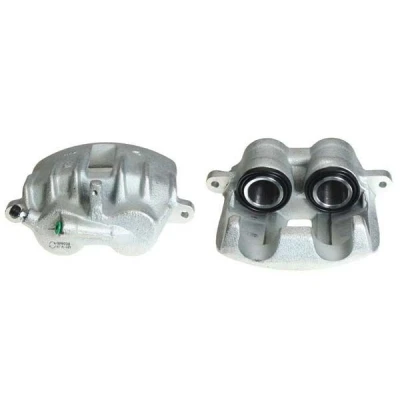 Afbeelding van BUDWEG CALIPER 342843 Remklauw MERCEDES BENZ: Sprinter 3.5 T Van, 4 Platform/Chassis